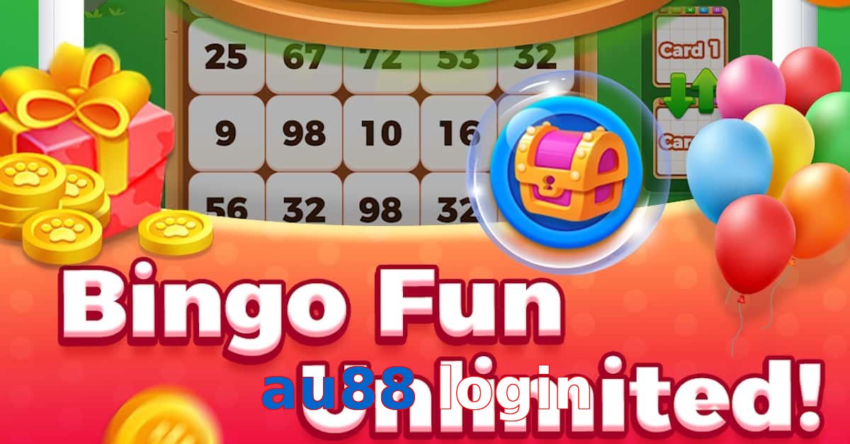 au88 login
