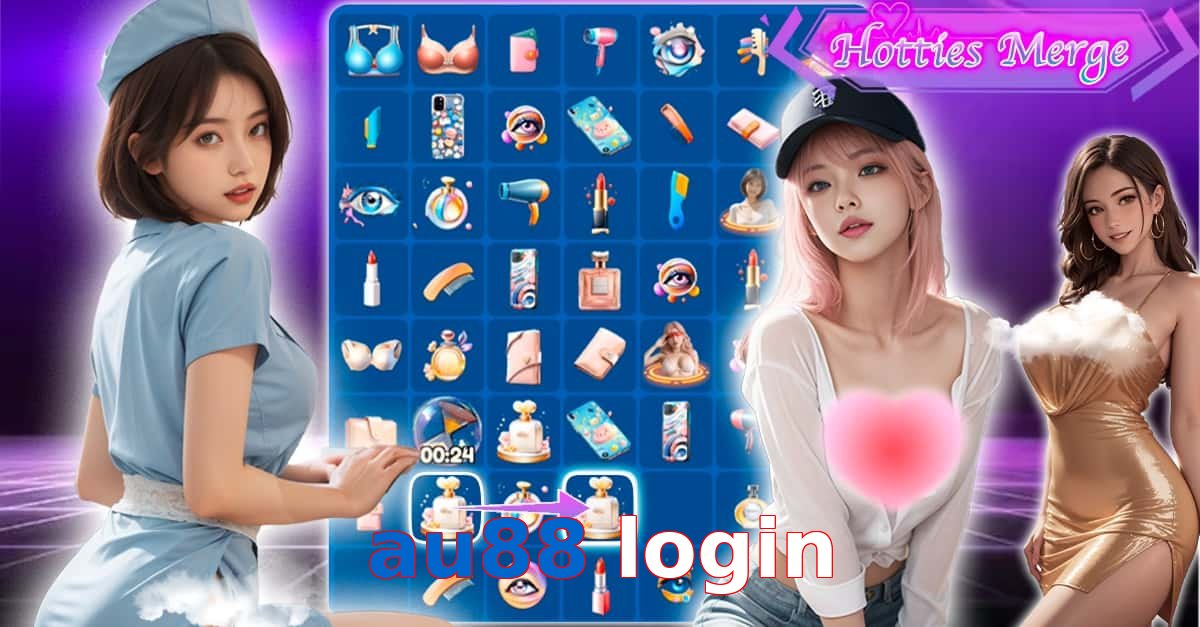 au88 login