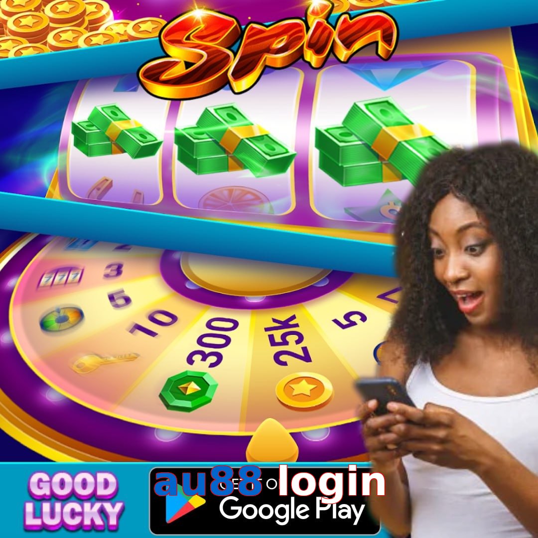 au88 login