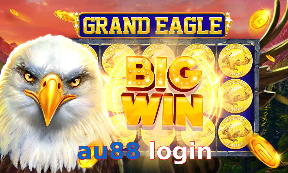 au88 login