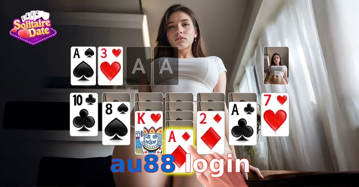 au88 login