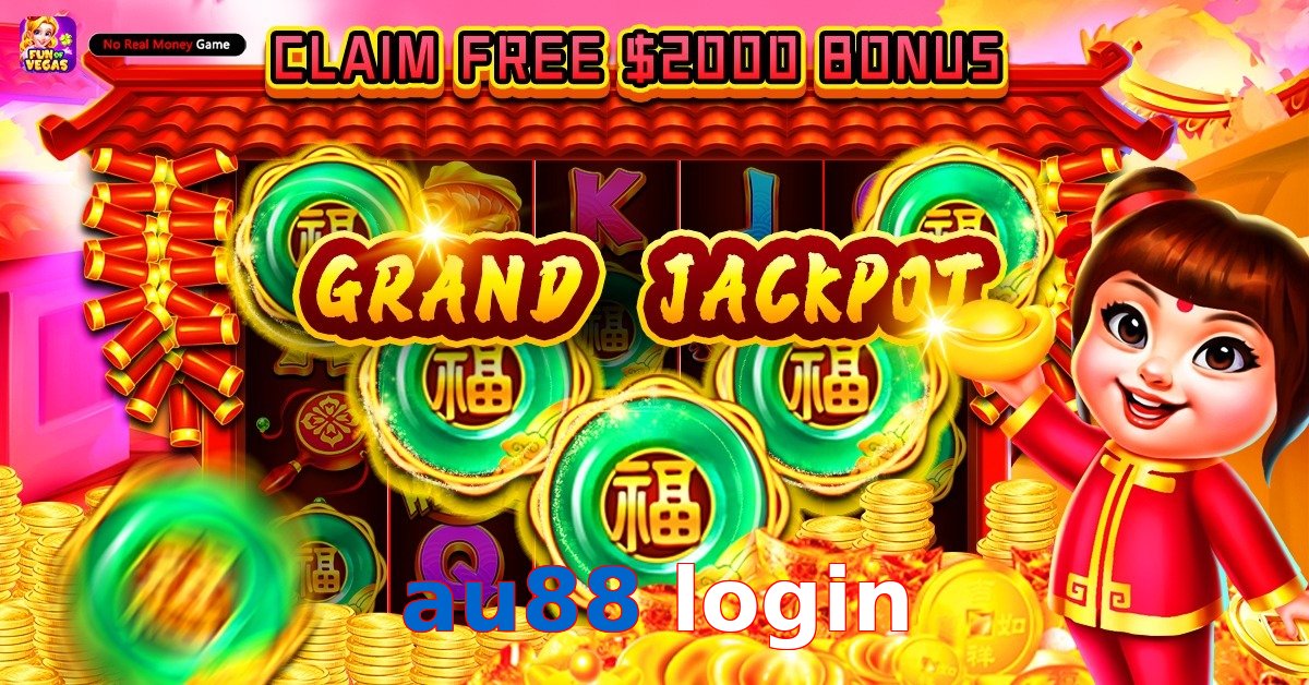 au88 login
