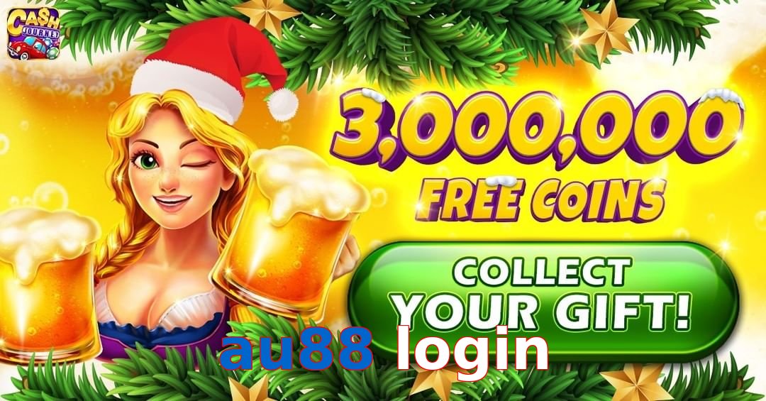 au88 login