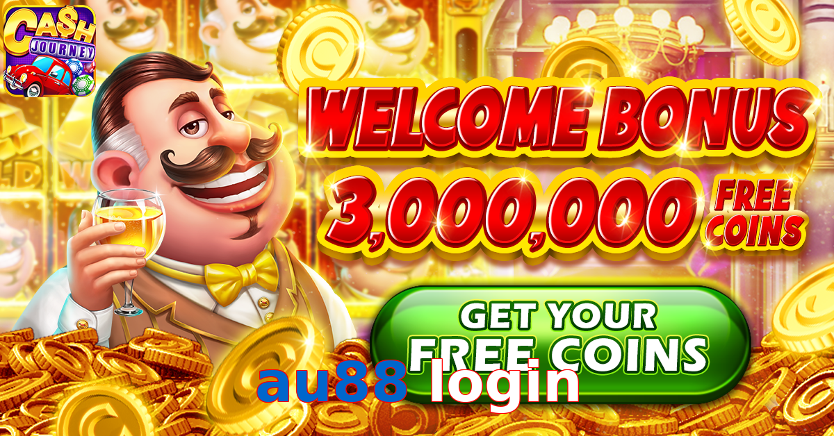au88 login