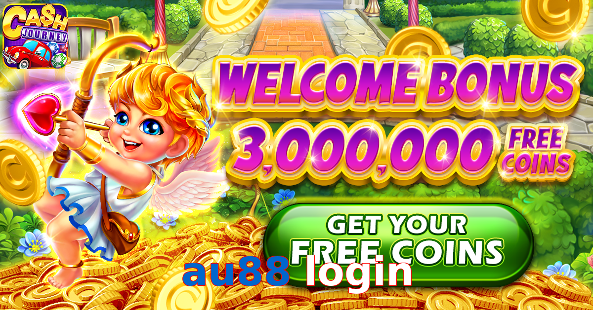 au88 login