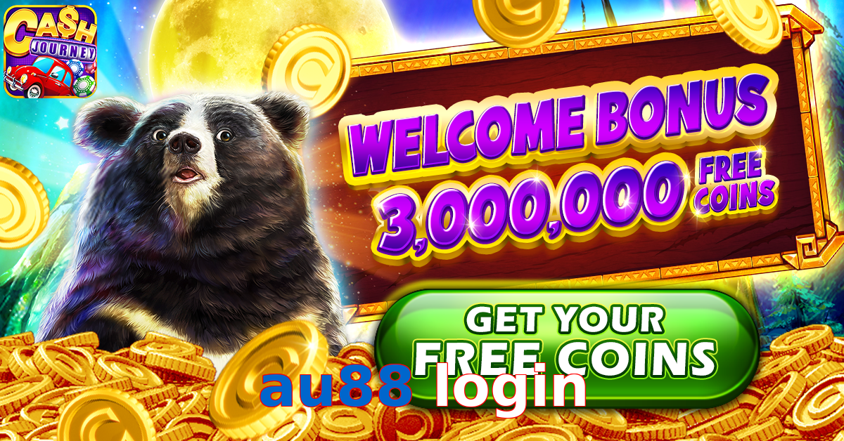 au88 login
