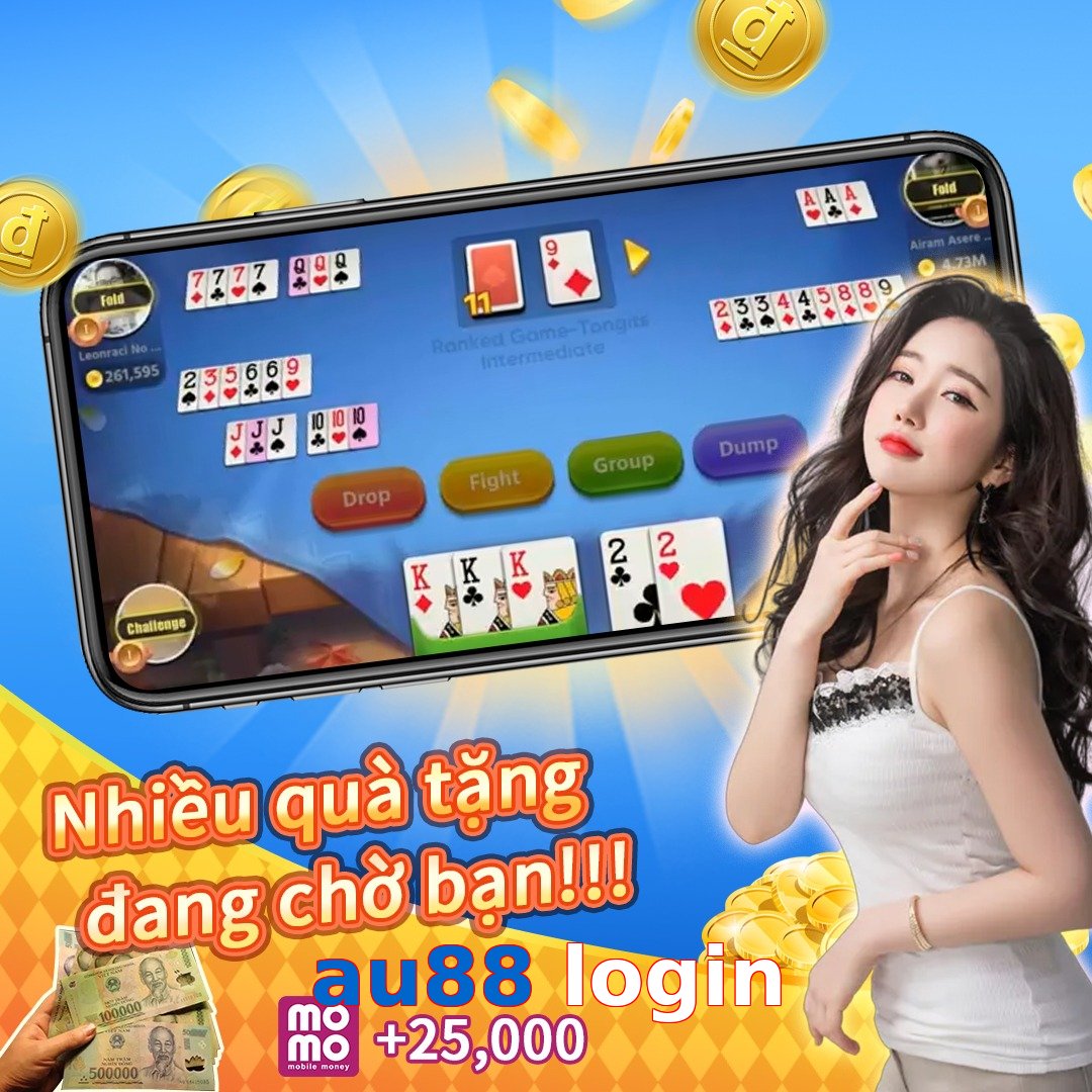au88 login