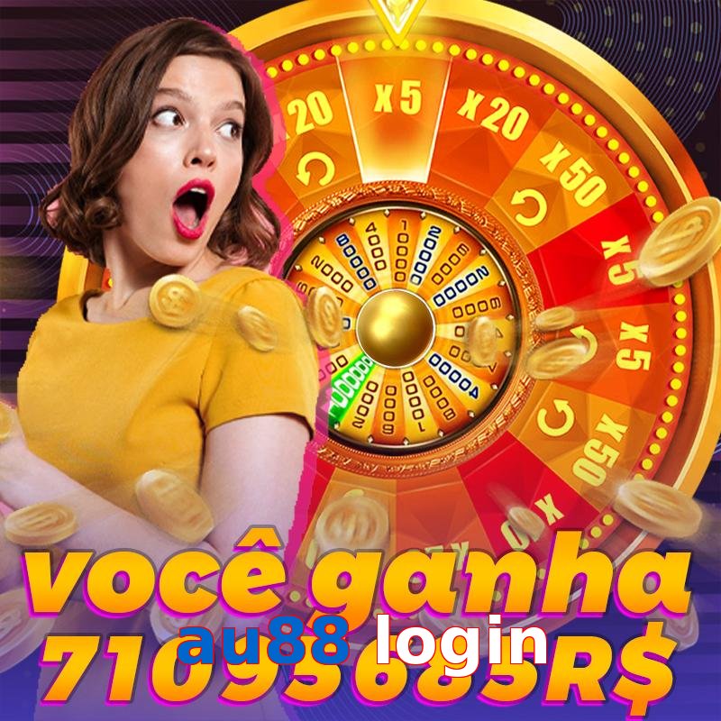 au88 login
