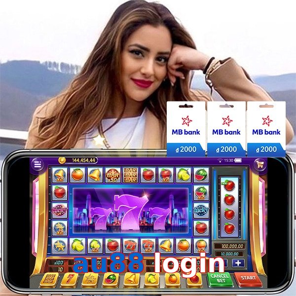 au88 login