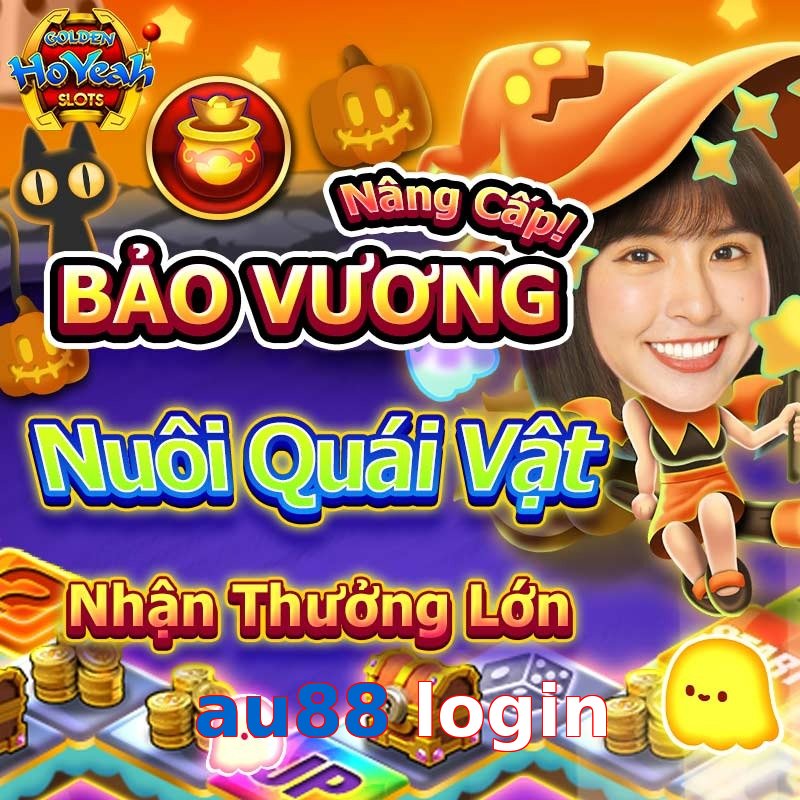 au88 login