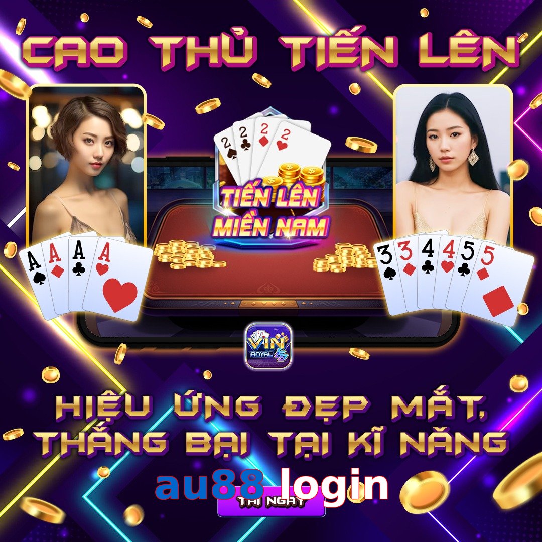 au88 login