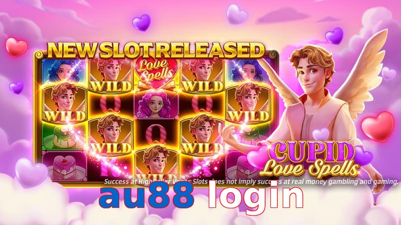 au88 login