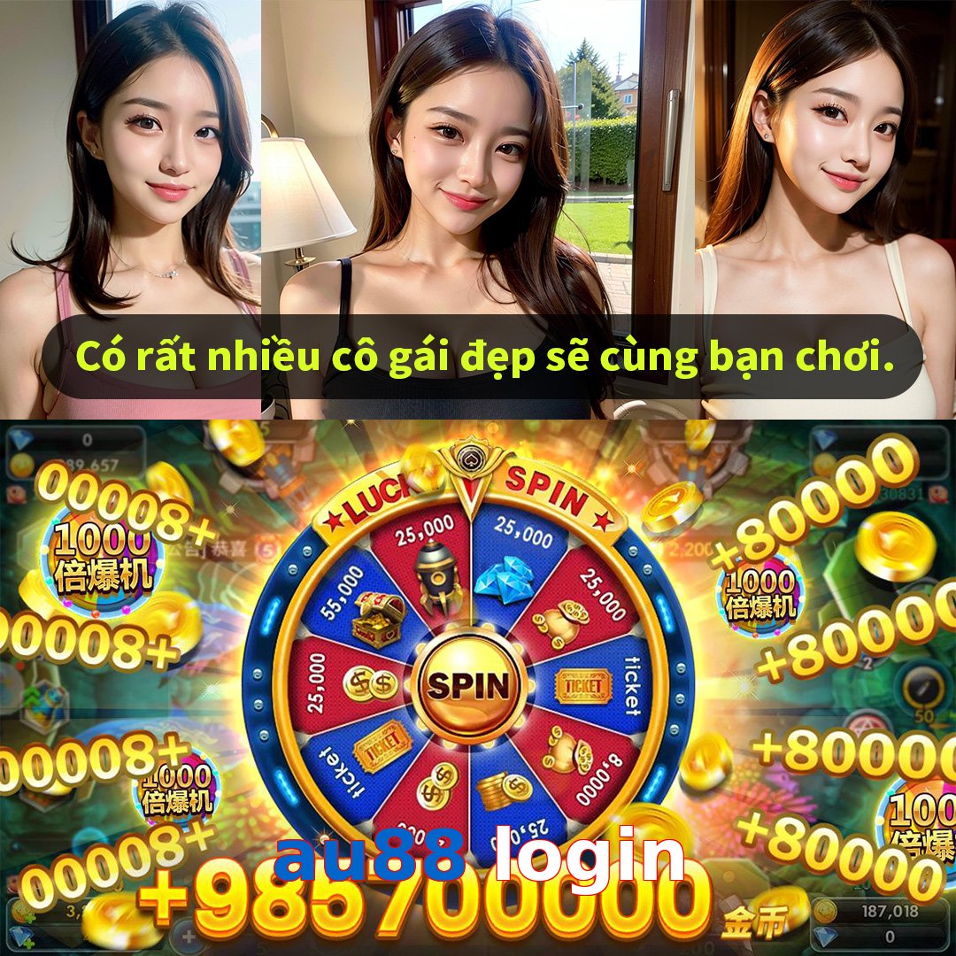 au88 login