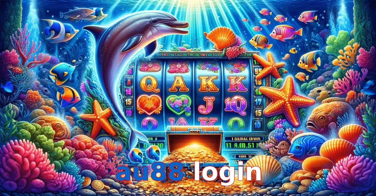 au88 login