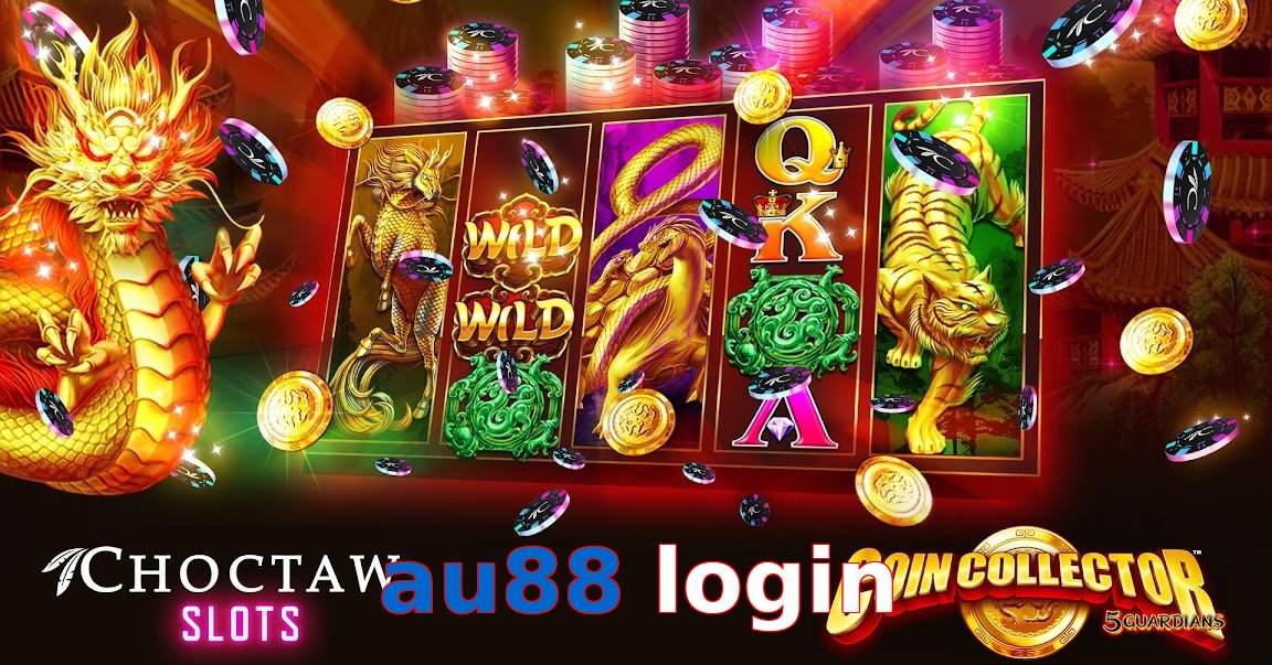 au88 login