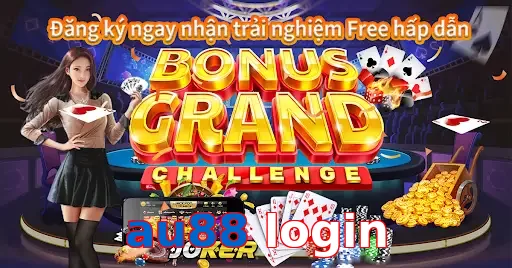 au88 login