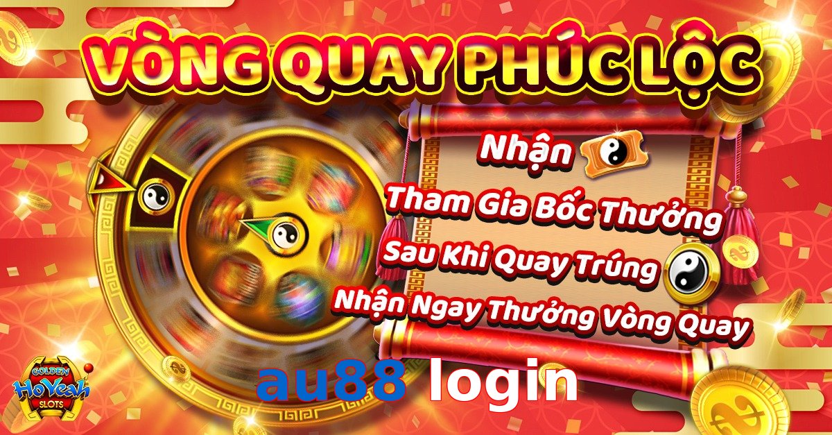 au88 login