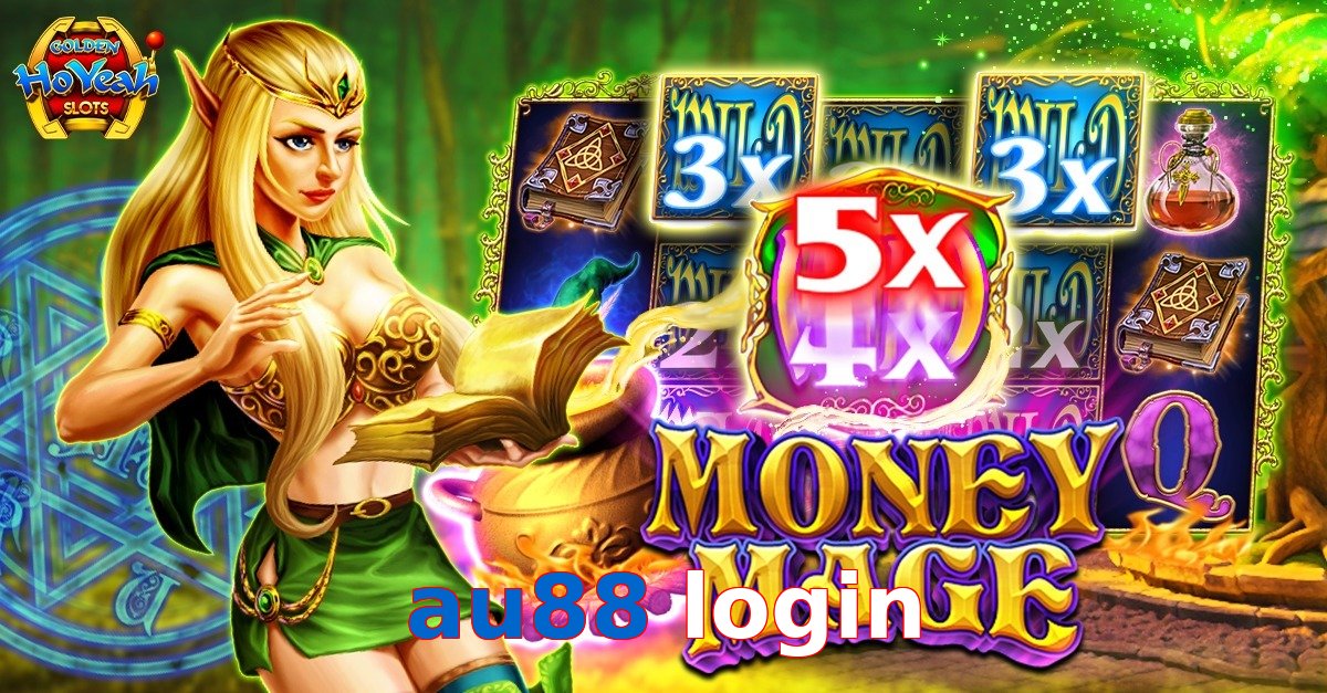 au88 login
