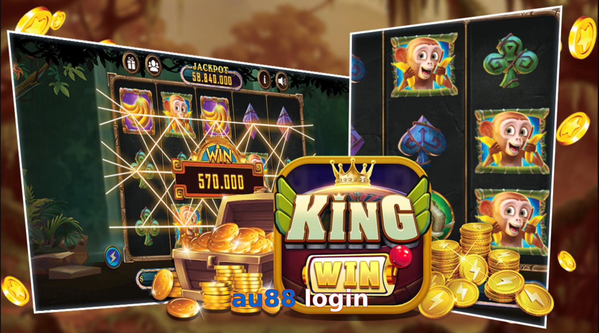 au88 login