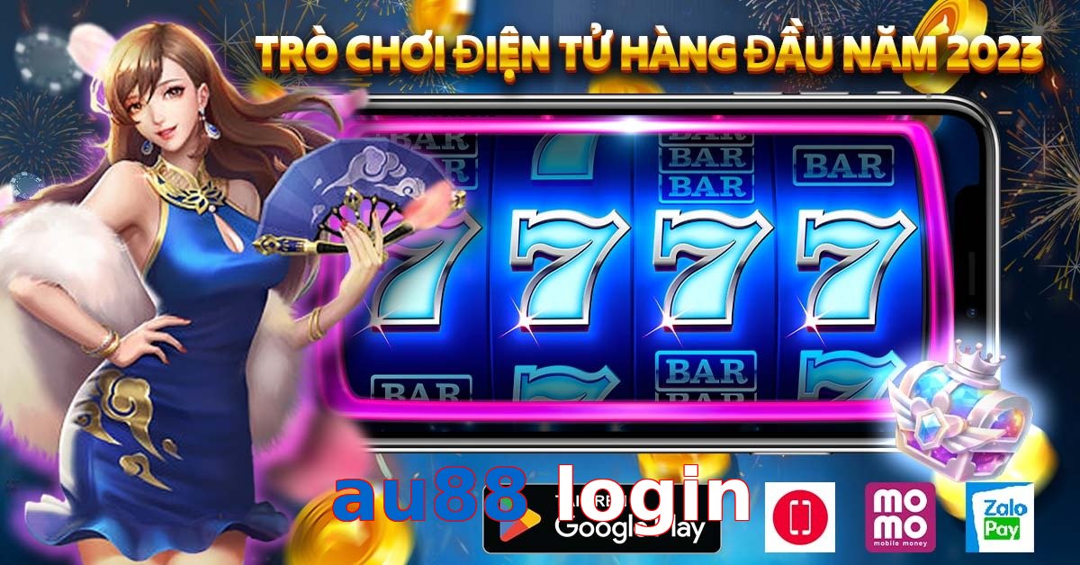 au88 login