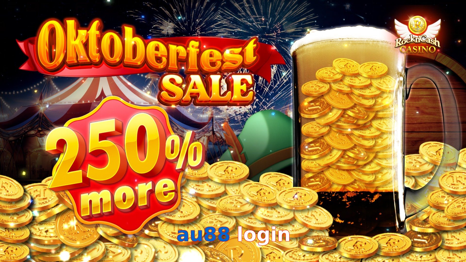 au88 login