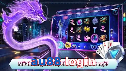au88 login