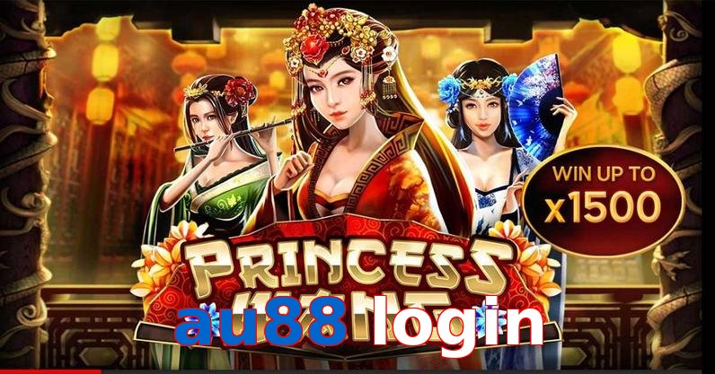 au88 login
