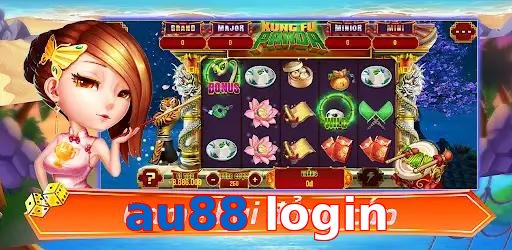 au88 login