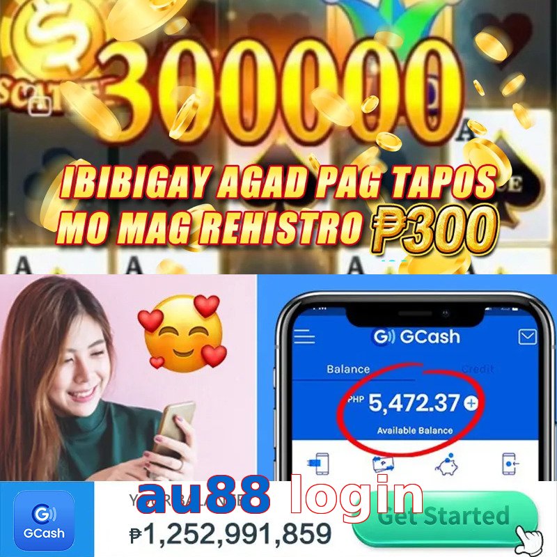 au88 login