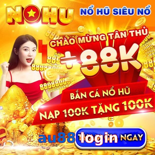 au88 login