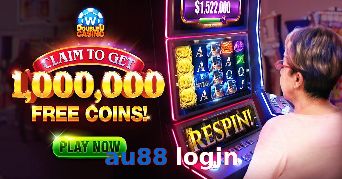 au88 login