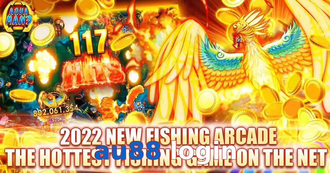 au88 login