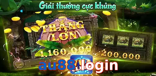 au88 login