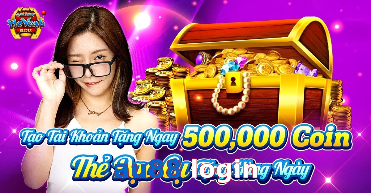 au88 login