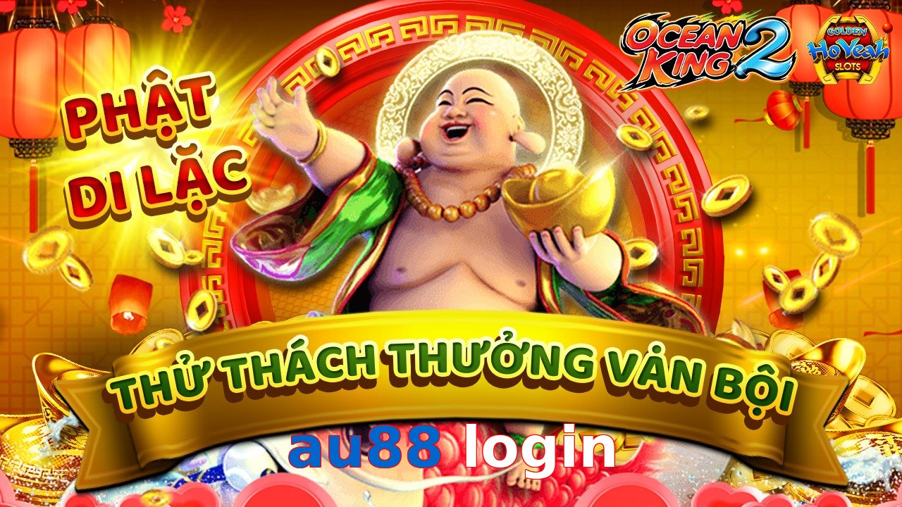 au88 login