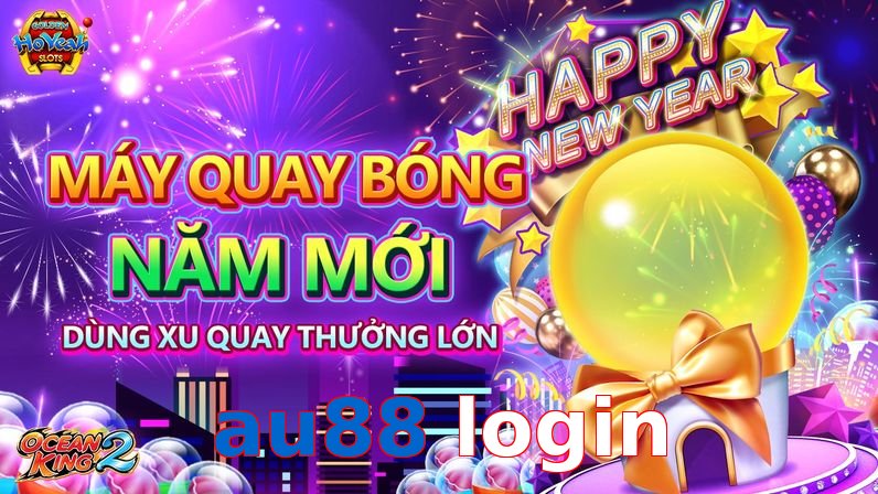 au88 login