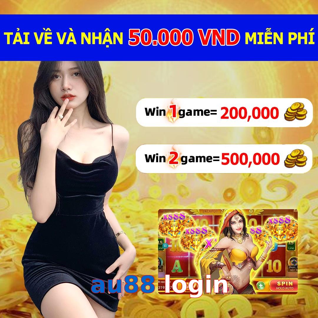 au88 login