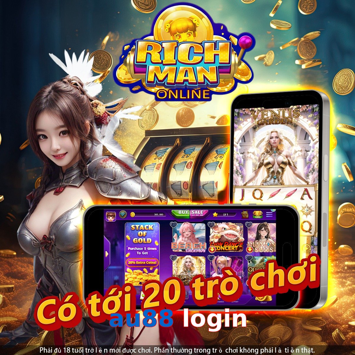 au88 login