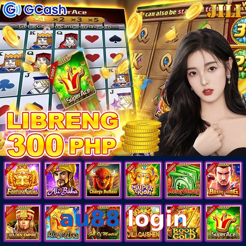 au88 login