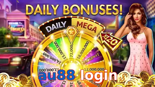 au88 login