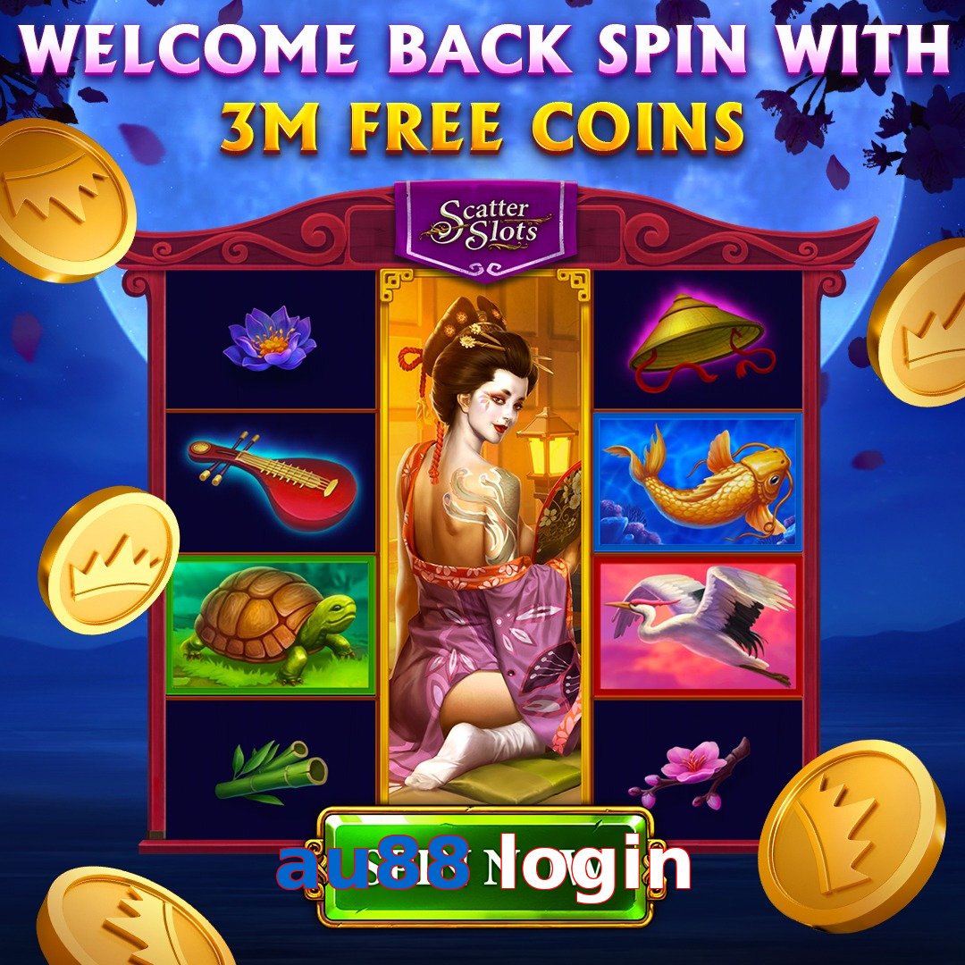 au88 login