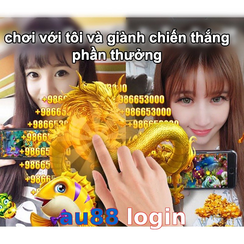 au88 login
