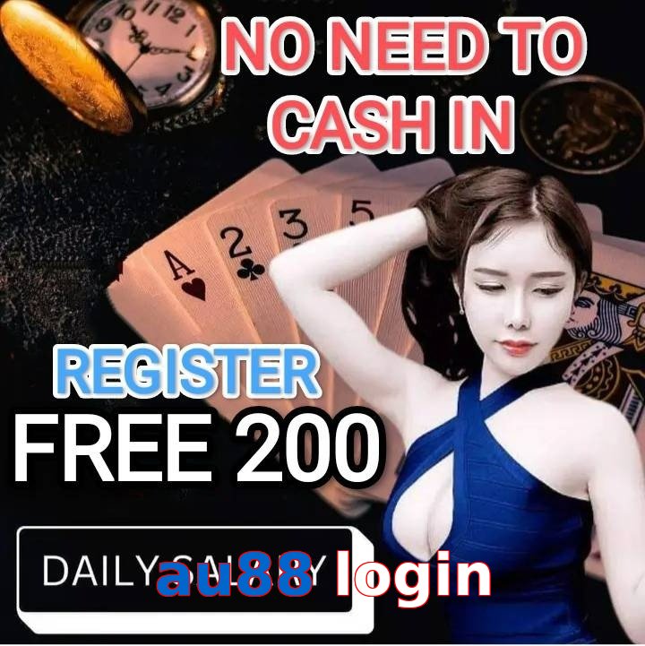 au88 login