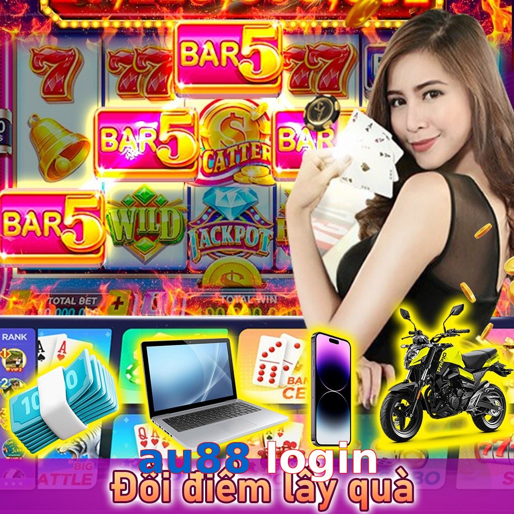 au88 login