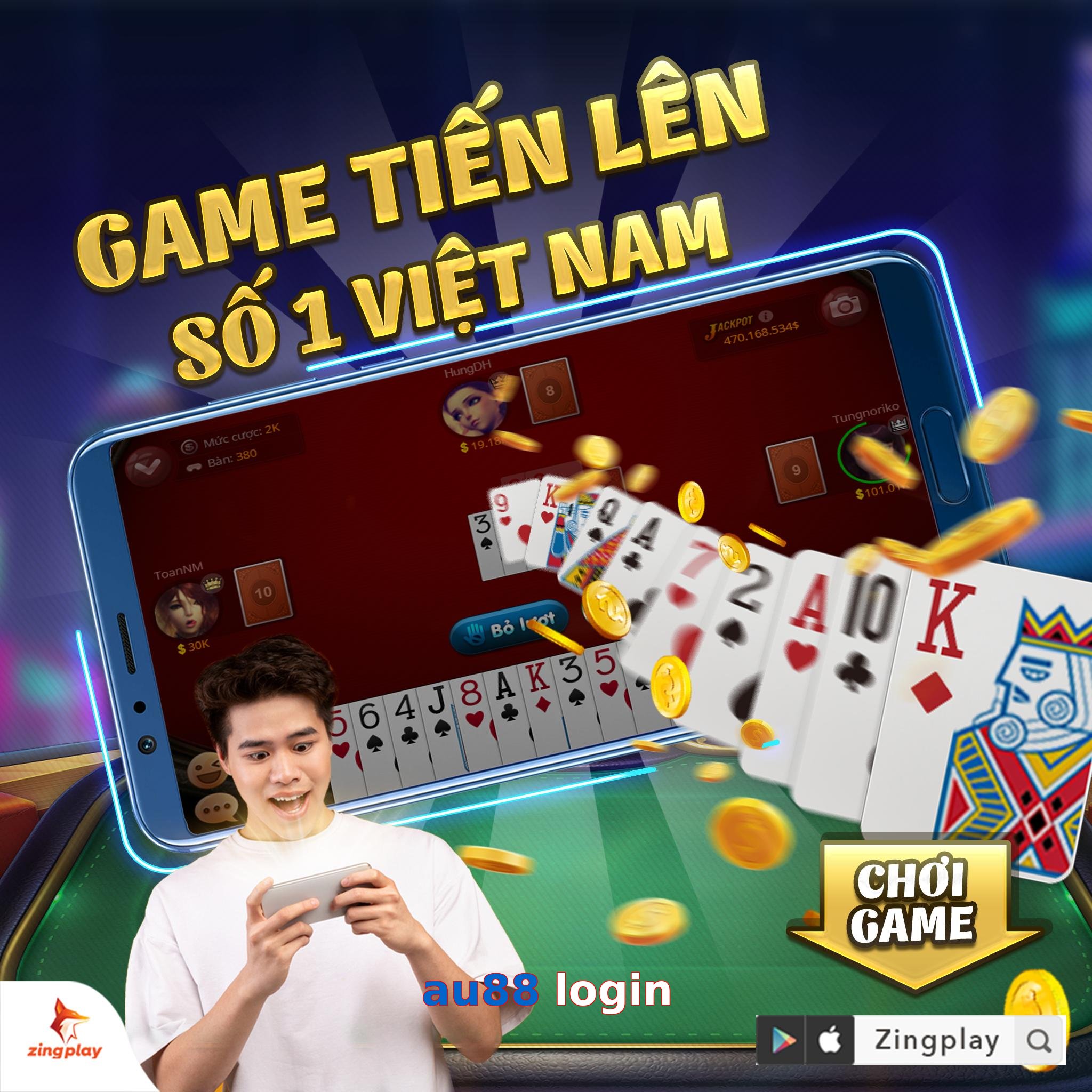 au88 login