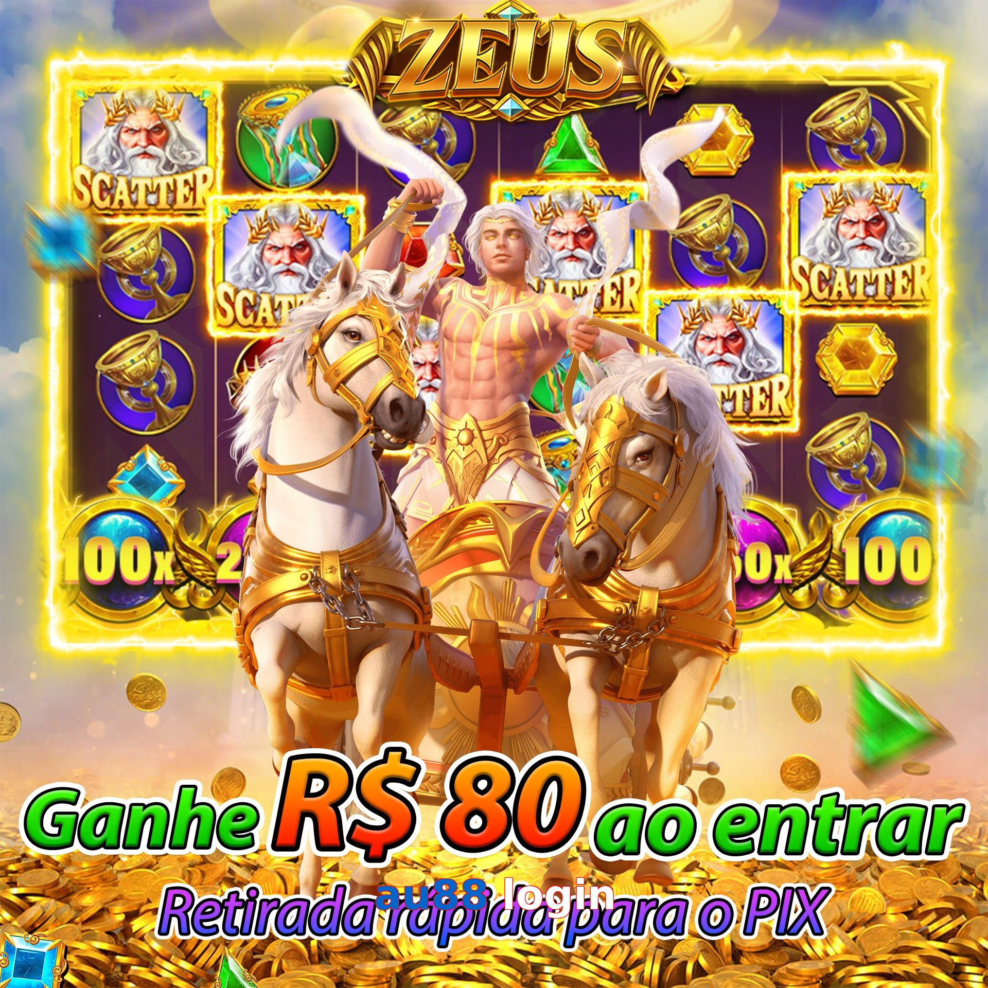 au88 login