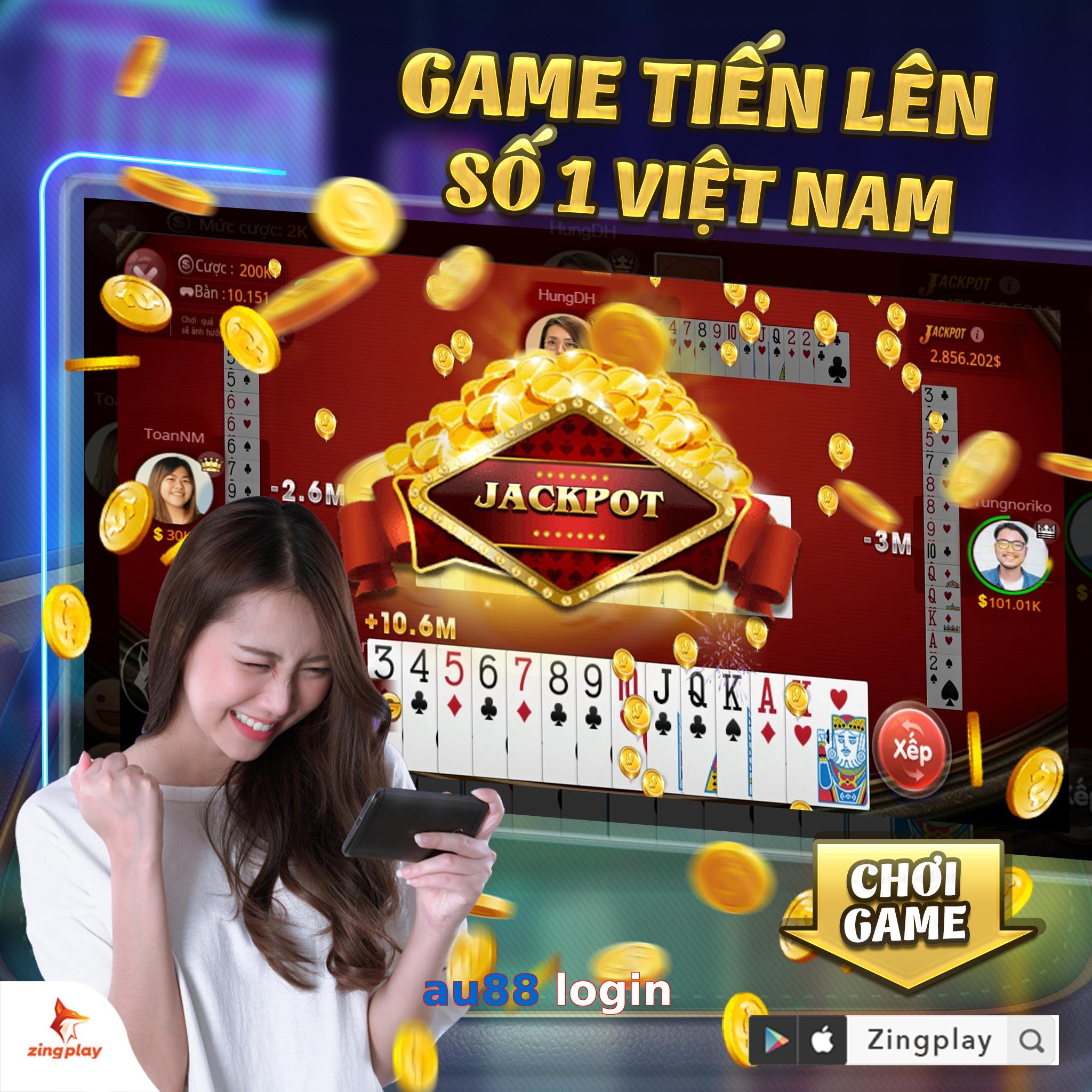 au88 login