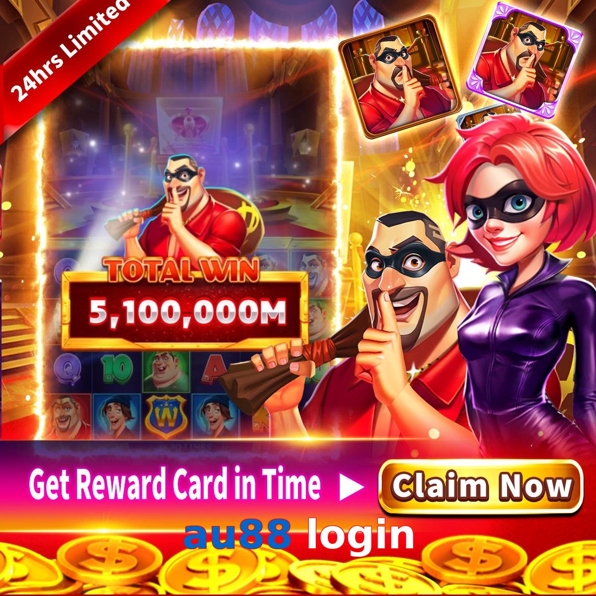 au88 login